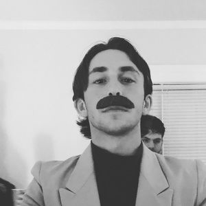 Meet your Posher, Peter